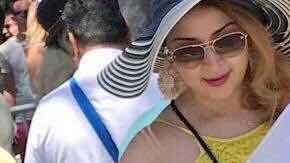 Denise Díaz quiere impulsar un centro de atención para la comunidad LGBT en South Gate. (foto suministrada)