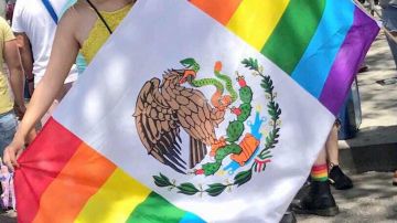 Denise Díaz quiere impulsar un centro de atención para la comunidad LGBT en South Gate. (foto suministrada)