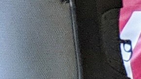 Maryann Carrera, de 18 años, participa por tercer año consecutivo en el campamento.  (Jacqueline García/La Opinión)