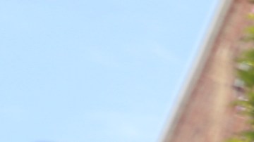 Los manifestantes fueron pocos, pero muy ruidosos en las calles de Venice. Jorge Luis Macías/ Especial para La Opinión.