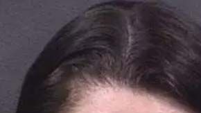 Padre e hija se casaron en octubre de 2018.