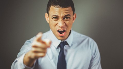 Es posible que hagas cosas que saquen de quicio a tu jefe y ni siquiera te estes dando cuenta de ello.