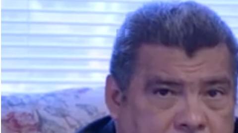 Desde junio de 2017 José Chicas esta refugiado en la Escuela para la Conversión en Durham, Carolina del Norte.