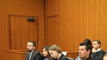 De los citados, solo algunos son elegidos para el caso. / foto: ACCIDENTSAVER.