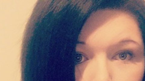 Probó Tinder para conseguir una cita, pero no resultó.