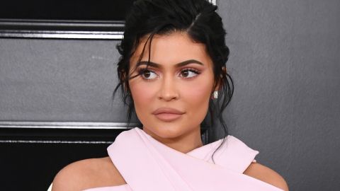 Kylie Jenner
