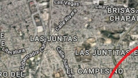 En Jalisco continúan las ejecuciones.