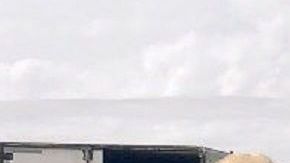 La teoría surgió tras la visita de la pareja presidencia a Alabama.