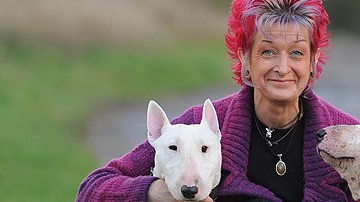 Liz Haslam