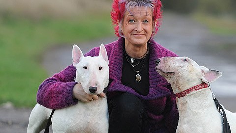 Liz Haslam