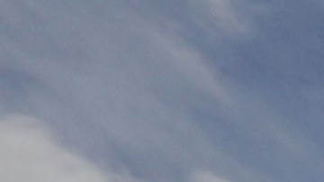 Los Ángeles ha sido escenario de paisajes impactantes durante un sistema de tormentas de invierno inusualmente frío, como se ve desde cerca del Observatorio Griffith.
