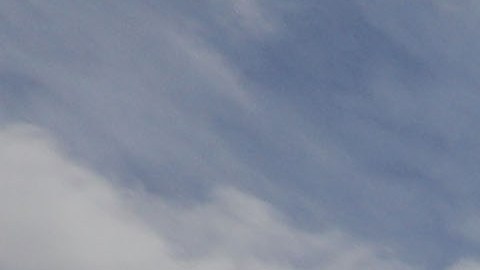 Los Ángeles ha sido escenario de paisajes impactantes durante un sistema de tormentas de invierno inusualmente frío, como se ve desde cerca del Observatorio Griffith.