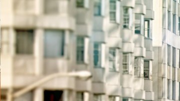 La carrera Bay to Breakers en San Francisco.