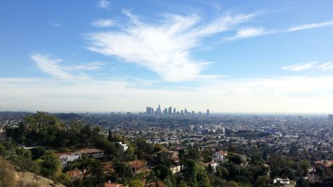 Se espera un clima seco durante el fin de semana con temperaturas que podrían alcanzar los 80 grados Fahrenheit.