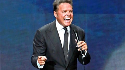 Luis Miguel