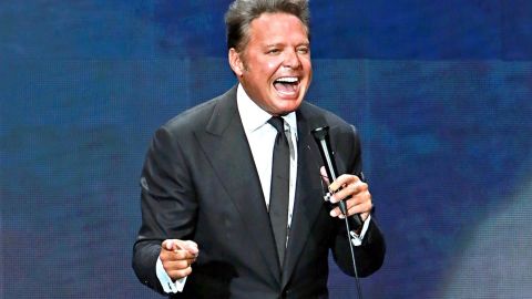 Luis Miguel