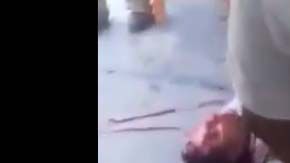 Cuatro personas murieron en el atentado.