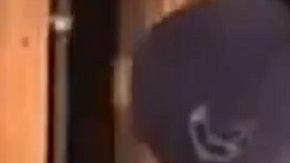 El sujeto enfrenta una fianza de $30,000 dólares.