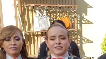 Mariachi
