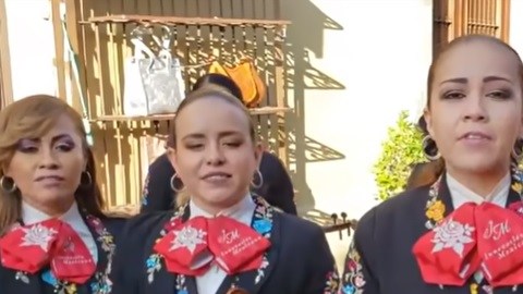 Mariachi