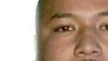 Imagen de "El Marro" que circula en redes desde hace algunos años.