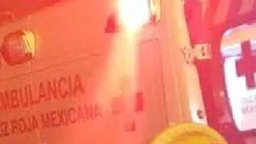 La masacre en Salamanca, México ocurrió la madrugada del sábado.