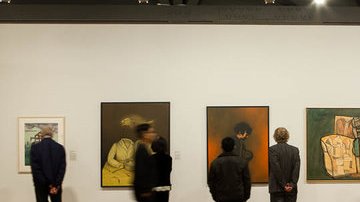 MOLAA es un museo de arte latinoamericano reconocido por sus muestras que ponen en evidencia el talento de artistas radicados en Estados Unidos y México, así como de países de Centroamérica, Suramérica y el Caribe.