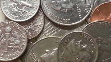 Una simple moneda tiene una gran cantidad de historias fascinantes