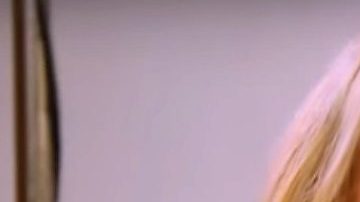 La luchadora de WWE Mandy Rose.