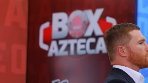 Saúl "Canelo" Álvarez y Daniel Jacobs se tienen mucho respeto previo a su pelea