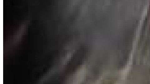 Se desconoce la identidad de la pistolera.