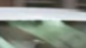 Ranger Rover Evoque (i) y su clon, la Landwind X7 (d)