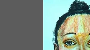 Se busca ayuda pública para identificar a una niña entre 8 y 13 años. LASD