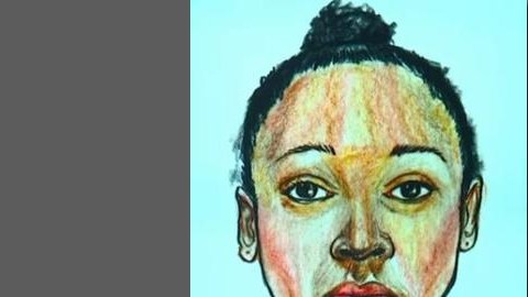 Se busca ayuda pública para identificar a una niña entre 8 y 13 años. LASD