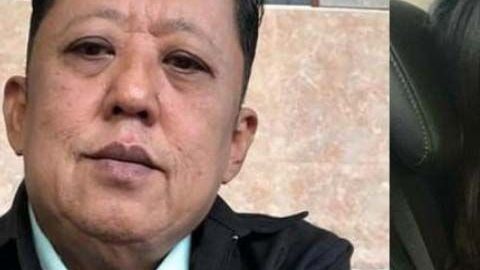 Arnon Rodthong busca con urgencia marido para su hija Karnsita.