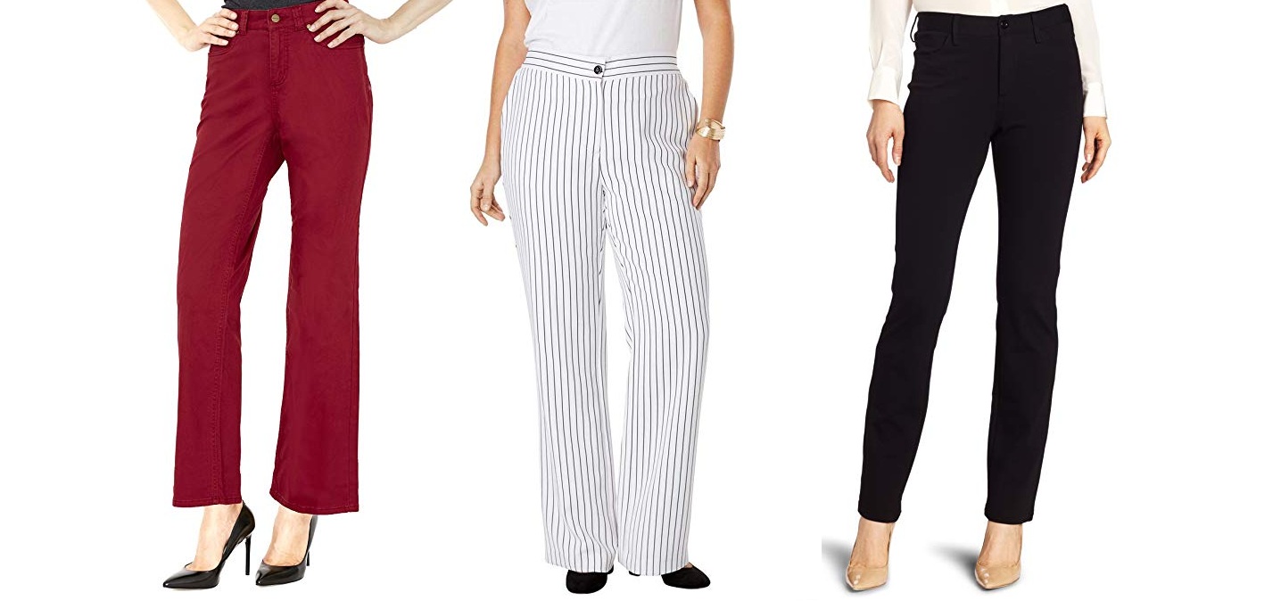 Consejos y trucos de ropa para esconder tu barriga