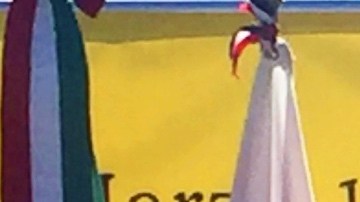 Música, documentales, comida, películas y poesía, fue un mundo de cultura lo que se vivió en el Consulado de Méxio este fin de semana. (Fotos: Jorge Morales)