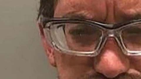 Los empleadores de  Thomas Goodman denunciaron sus actos antes las autoridades.