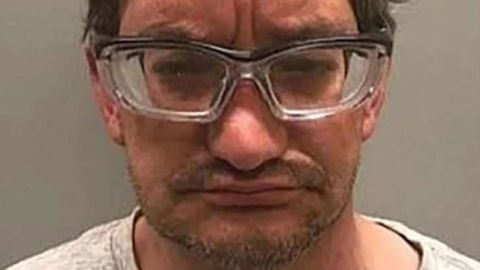Los empleadores de Thomas Goodman denunciaron sus actos antes las autoridades.