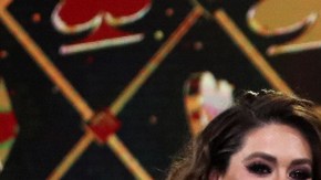 Verónica Castro y Miguel Bosé serán jueces en "Pequeños Gigantes"