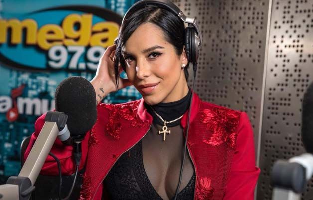 Jessica Pereira renuncia a 