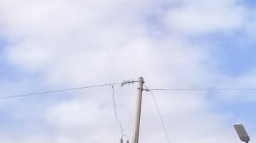 El chofer del autobús denunció los hehcos.