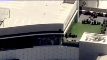 La policía anunció que no hay evidencia de víctimas o tiroteo activo.