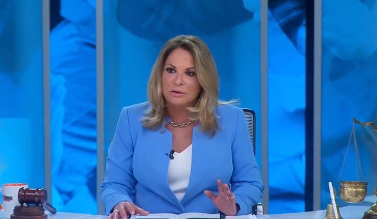 En Que Canal Sale Caso Cerrado