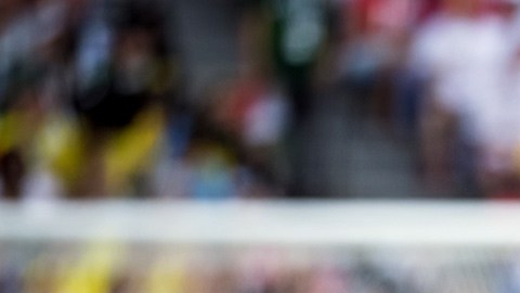 Héctor Herrera está en la mira del Atlético de Madrid