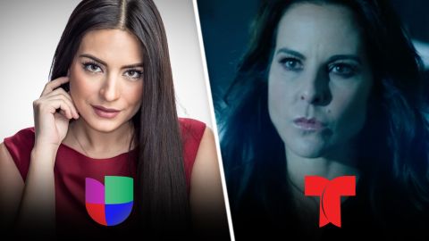 Se estrenó la segunda temporada de "Por amar sin ley" por Univision