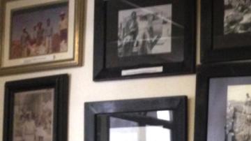 Elisa Esqueda Zamarripa, de 93 años de edad. / Jorge Morales Almada