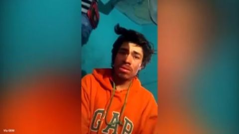 Suicidarse limpieza casa