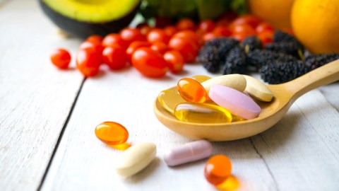 vitaminas