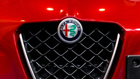 alfa romeo